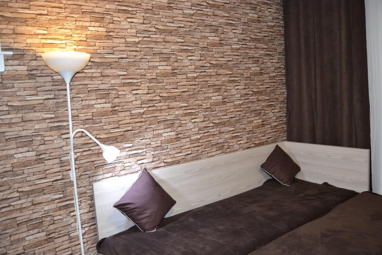 Loučná nad Desnou Apartmany Rysi Skala מראה חיצוני תמונה