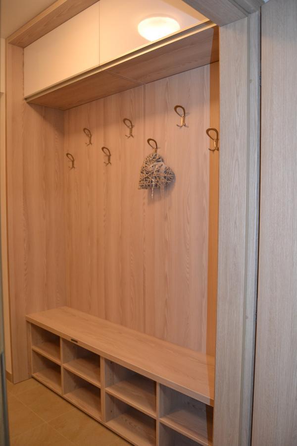 Loučná nad Desnou Apartmany Rysi Skala מראה חיצוני תמונה