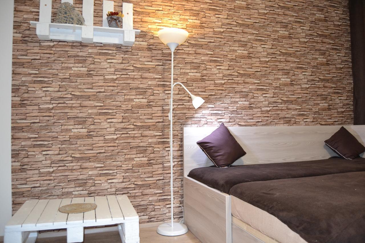 Loučná nad Desnou Apartmany Rysi Skala מראה חיצוני תמונה
