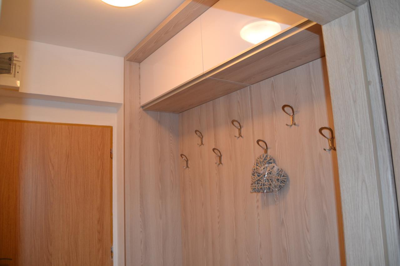 Loučná nad Desnou Apartmany Rysi Skala מראה חיצוני תמונה