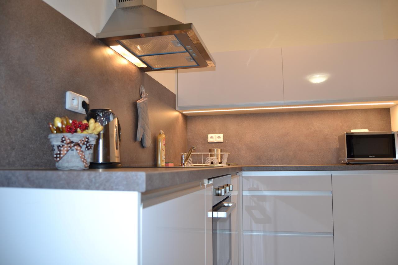 Loučná nad Desnou Apartmany Rysi Skala מראה חיצוני תמונה