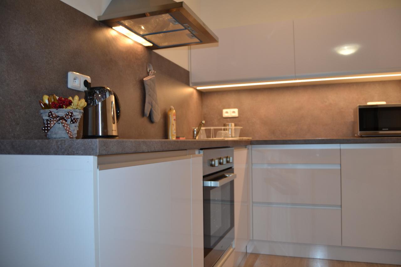 Loučná nad Desnou Apartmany Rysi Skala מראה חיצוני תמונה