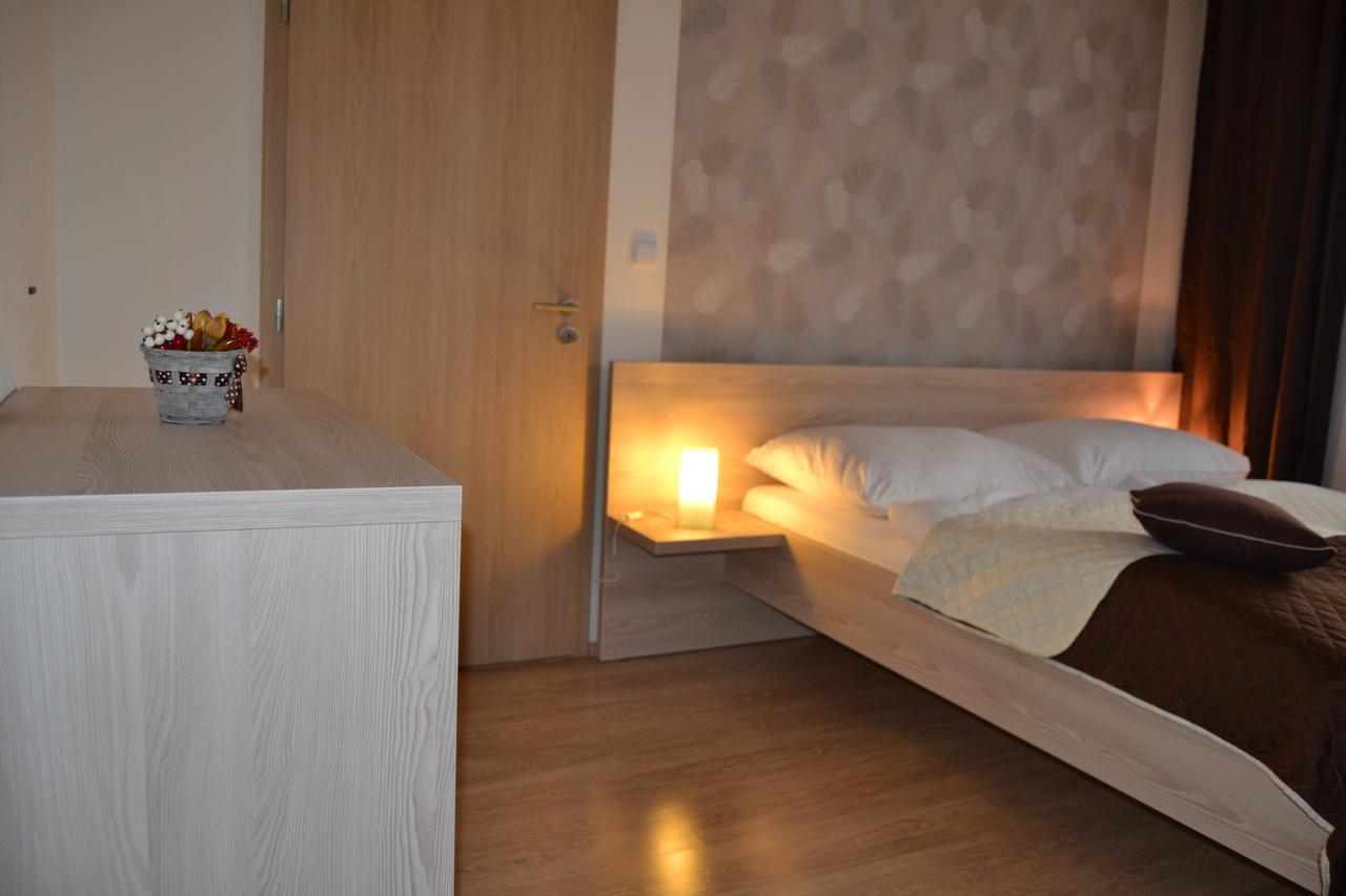 Loučná nad Desnou Apartmany Rysi Skala מראה חיצוני תמונה