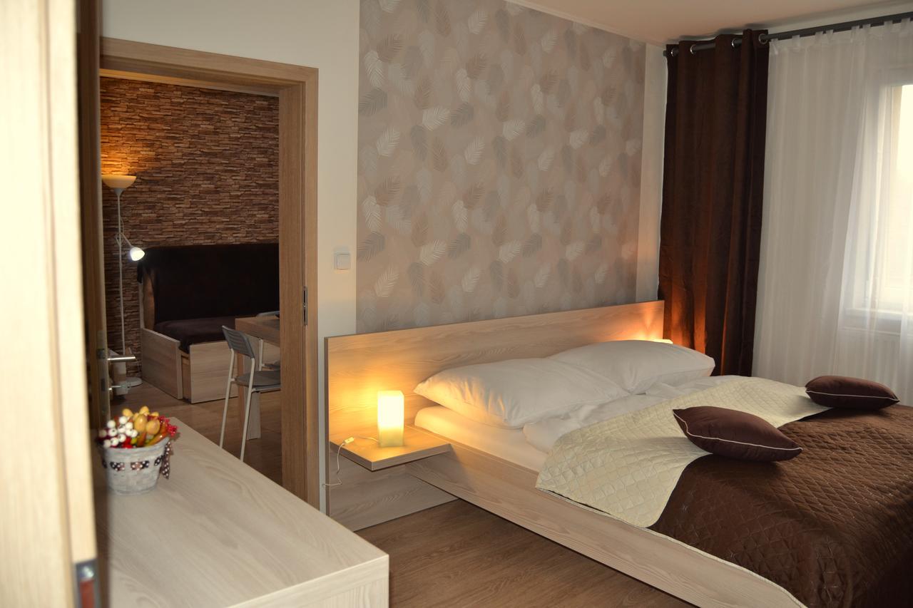 Loučná nad Desnou Apartmany Rysi Skala מראה חיצוני תמונה