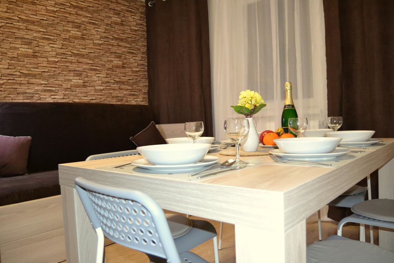 Loučná nad Desnou Apartmany Rysi Skala מראה חיצוני תמונה