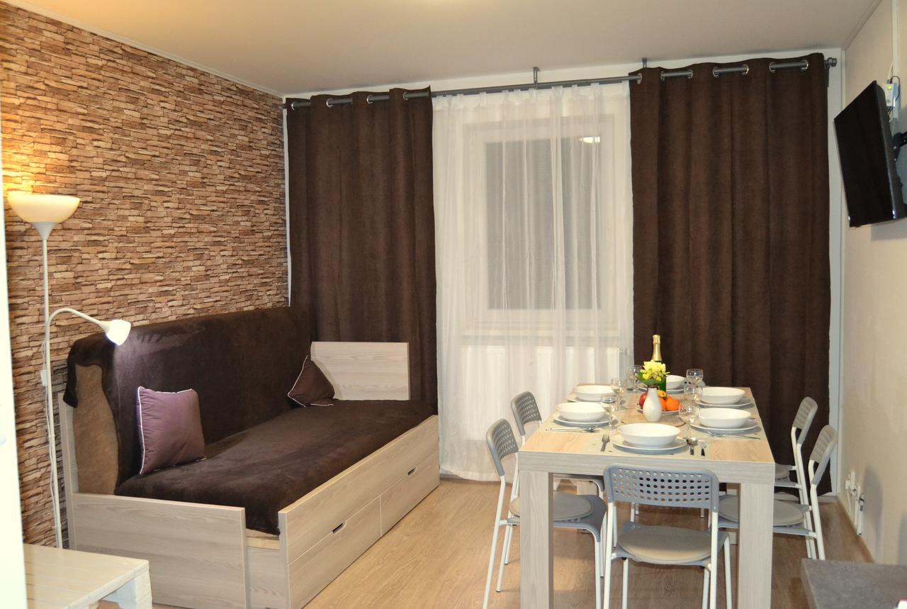 Loučná nad Desnou Apartmany Rysi Skala מראה חיצוני תמונה