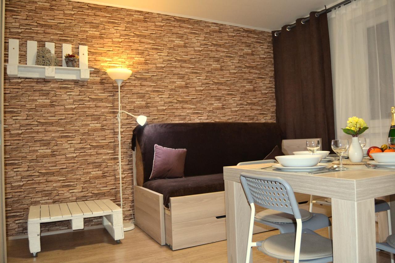 Loučná nad Desnou Apartmany Rysi Skala מראה חיצוני תמונה