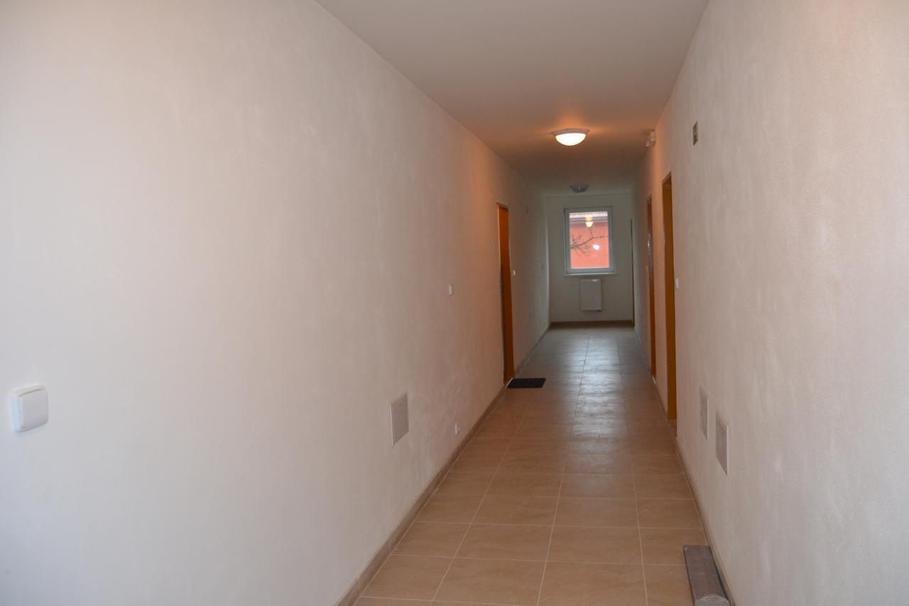 Loučná nad Desnou Apartmany Rysi Skala מראה חיצוני תמונה