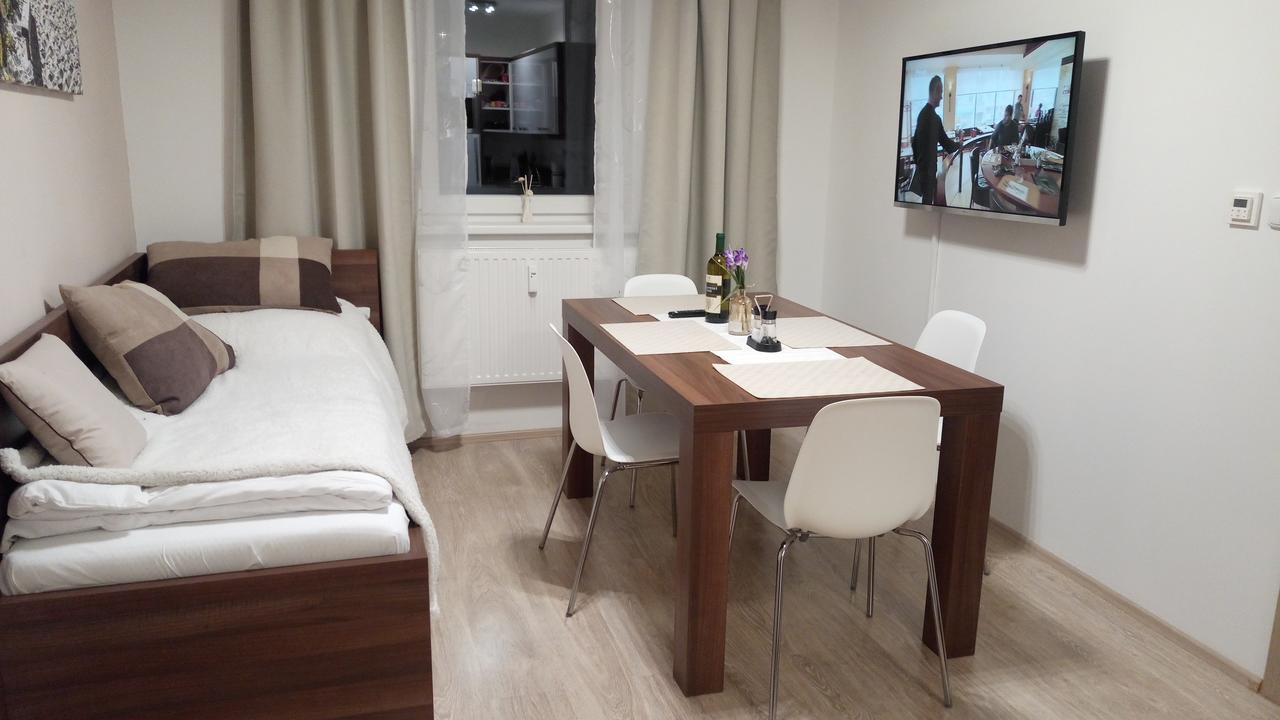 Loučná nad Desnou Apartmany Rysi Skala מראה חיצוני תמונה
