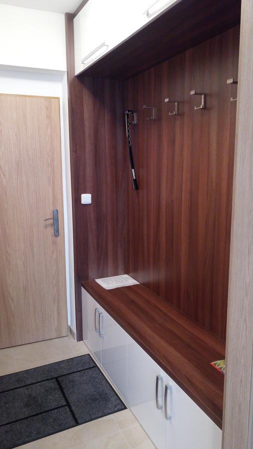Loučná nad Desnou Apartmany Rysi Skala מראה חיצוני תמונה